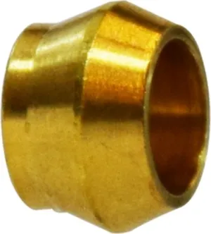 00039-08 | 1/2 COMPRESSION PLUG | Anderson Metals