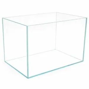 120cm Ultra Clear Glass Fish Tank - 280L