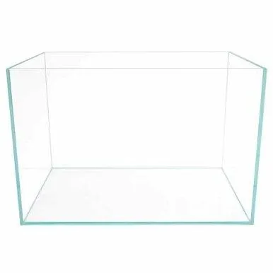 120cm Ultra Clear Glass Fish Tank - 280L