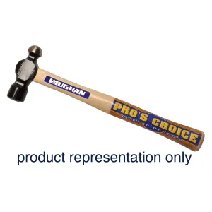 16" 40 oz. Commercial Ball Peen Hammer VAUTC640