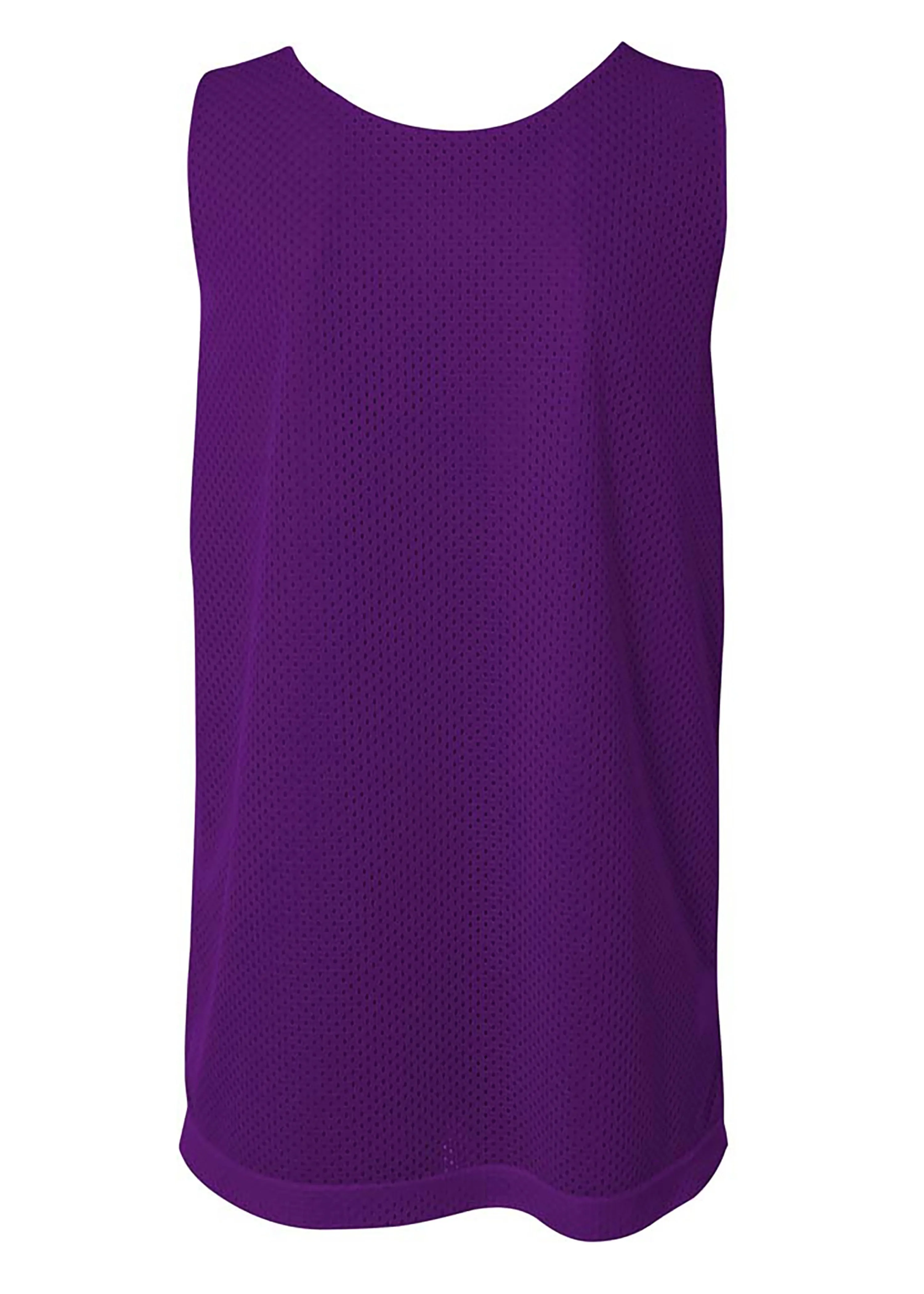 A4 Womens Reversible Mesh Tank