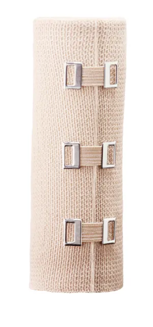 Ace 207315 Elastic Bandage with Metal Clips 1 Each