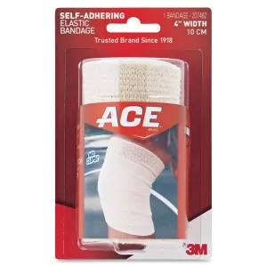 Ace 207462 Self-Adhering Elastic Bandage 1 Each