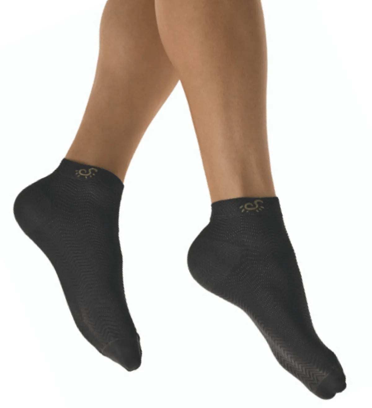 Active Compression Ankle Socks