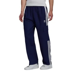 adidas Originals Adicolor Classics 3-Stripes Cargo Pants - Navy