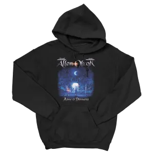 Allen/Olzon - Hoodie