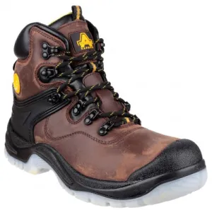 Amblers FS197 Unisex Waterproof Safety Boots