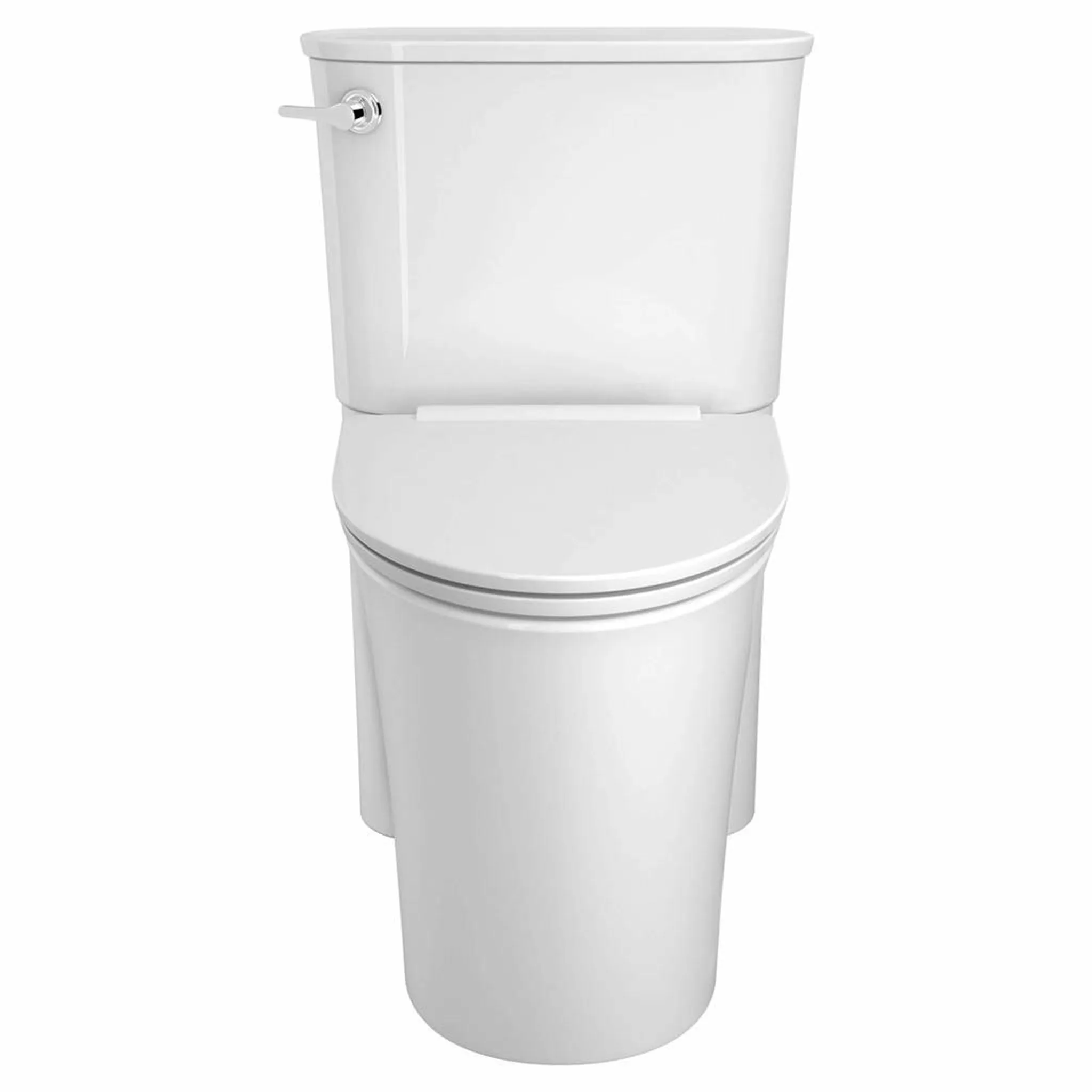 American Standard Studio S Right Height Elongated Toilet with Seat