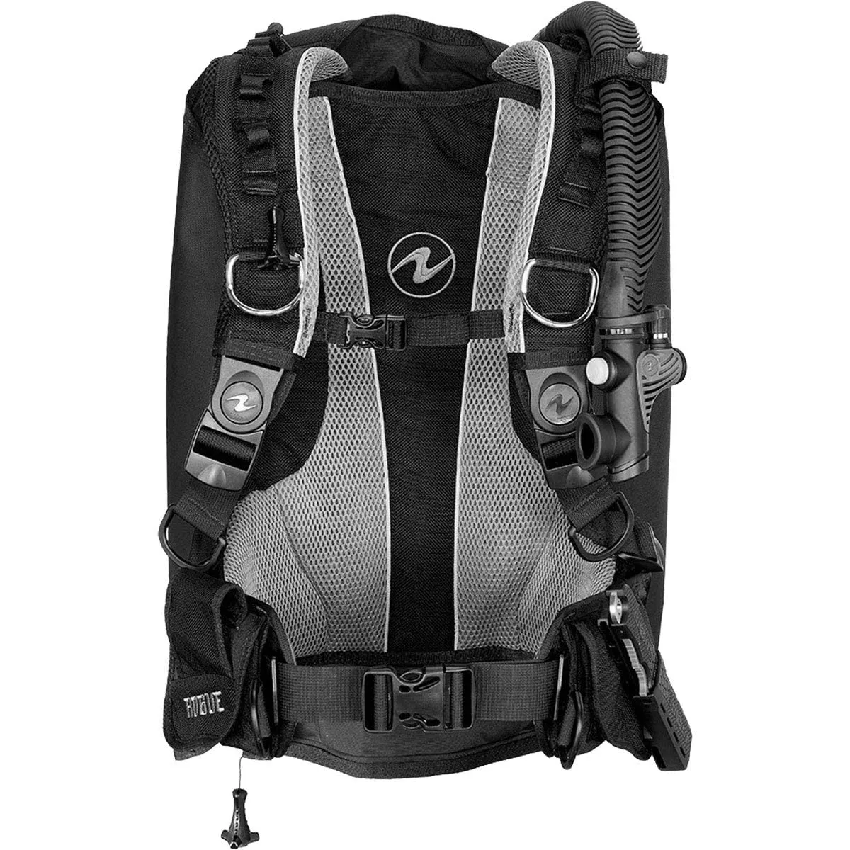 Aqualung Rogue BCD