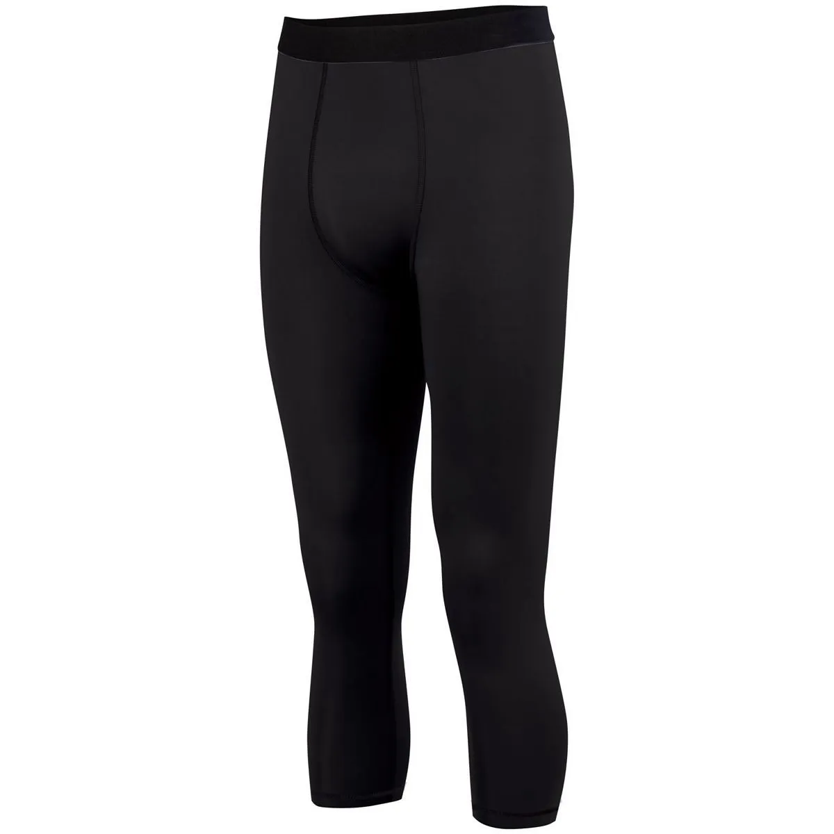 Augusta Sportswear Youth Hyperform Compression Calf-Length Tight