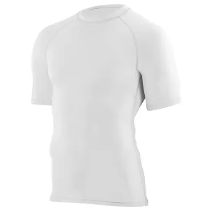 Augusta Sportswear Youth Hyperform Compression Short Sleeve Tee