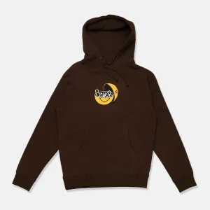 Baker Happy Meal Hoodie - Brown