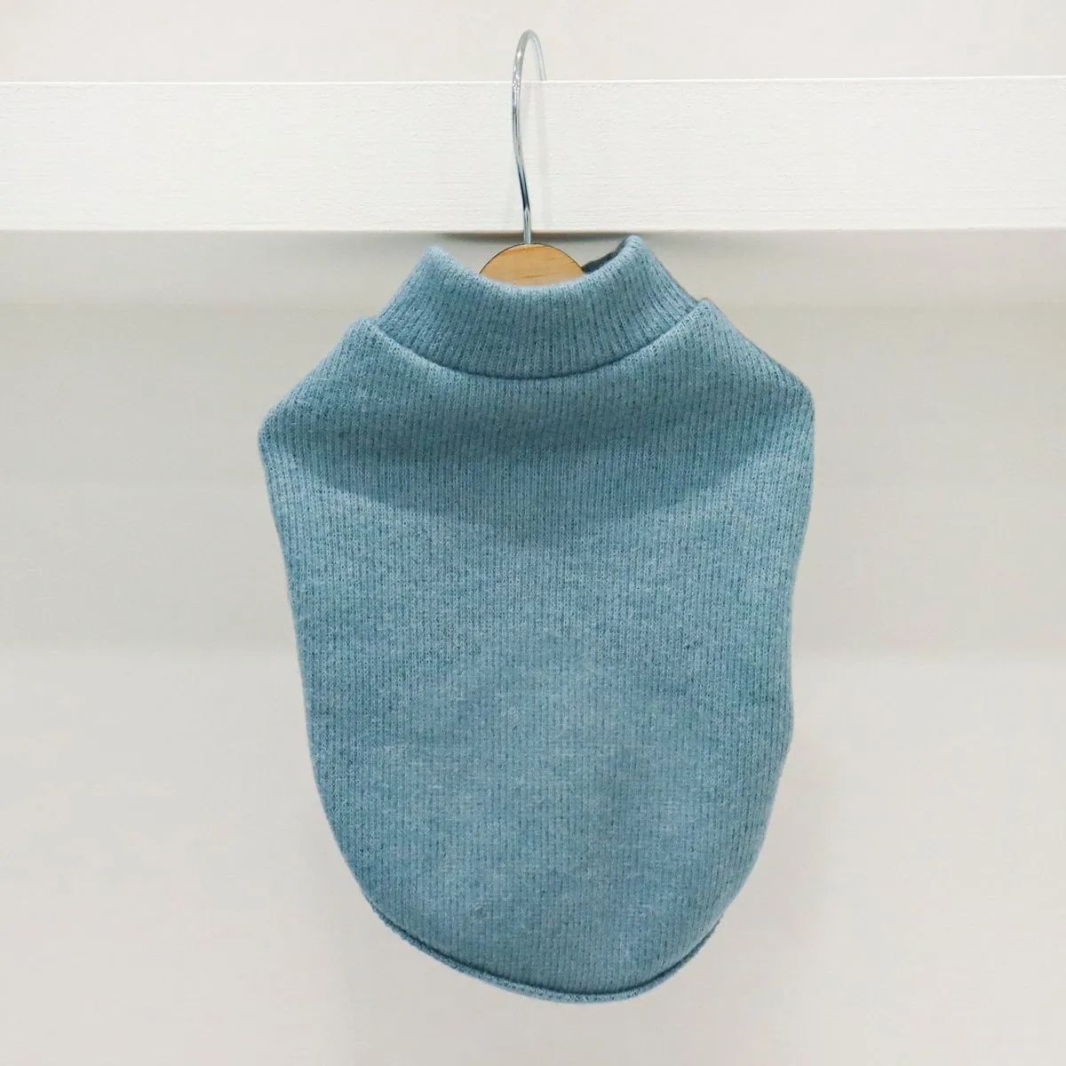 Basic Round Sweatshirt