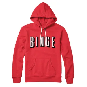 Binge Hoodie