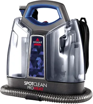 Bissel SpotClean Pet Plus 25131