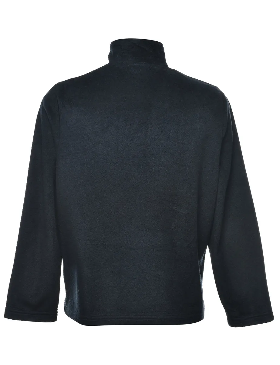 Black Fleece Sweatshirt - M