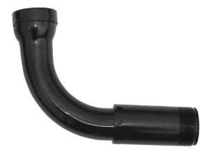 Bob Drake Petrol Tank Filler Pipe BD48-9034