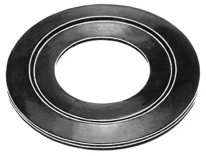 Bob Drake Petrol Tank Neck Grommet BD40-16388