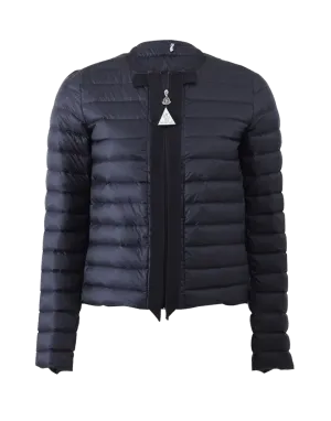 Bonite Grosgrain Puffer Jacket