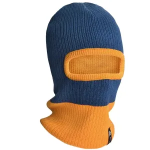 Botack Kids Knitted Balaclava Ski Mask, Winter Warm Elastic Balaclava Face Mask for Skiing Snow Sports Girls Boys