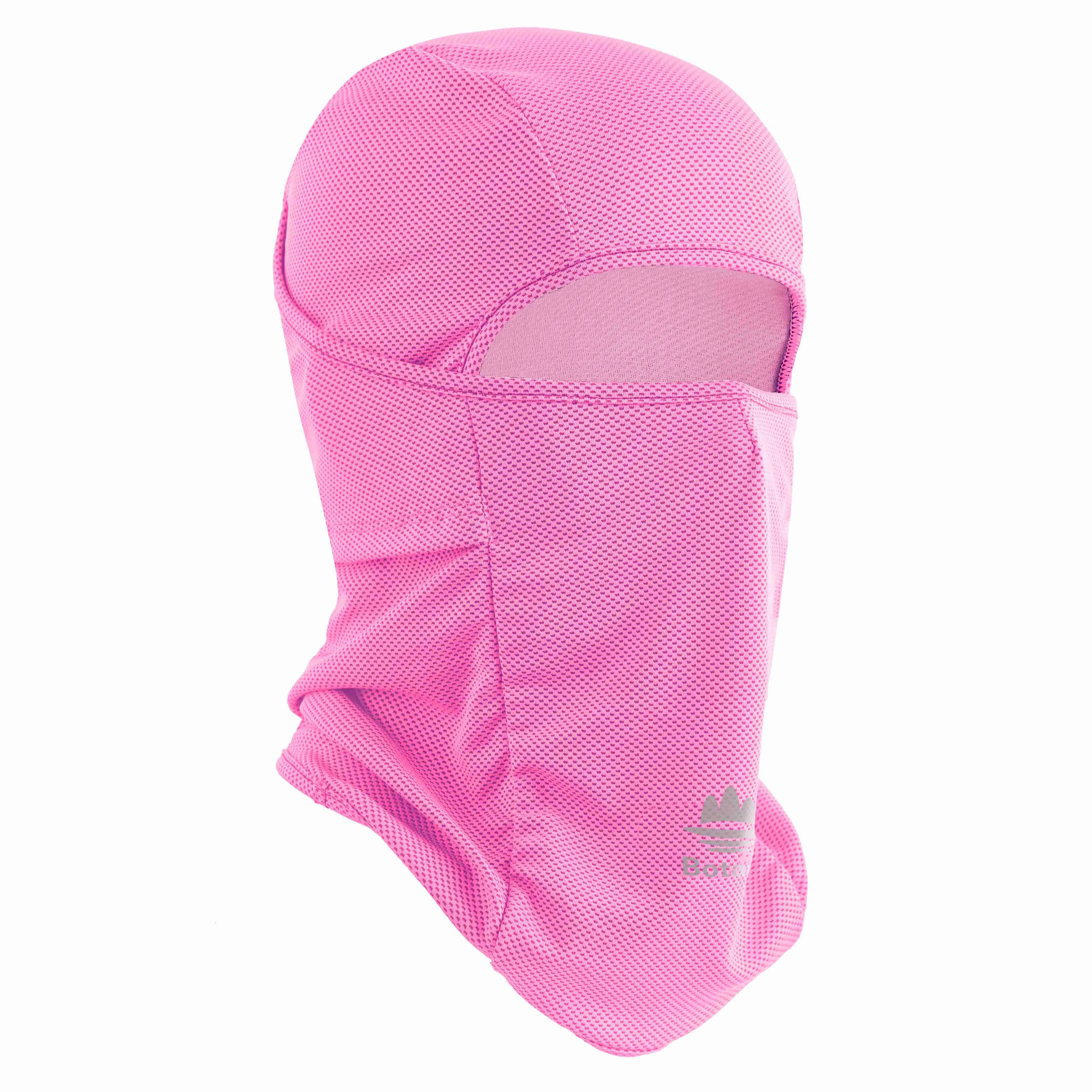 Botack Sun Protection Balaclava Mask - Breathable Full Head Cover for Cycling Fishing