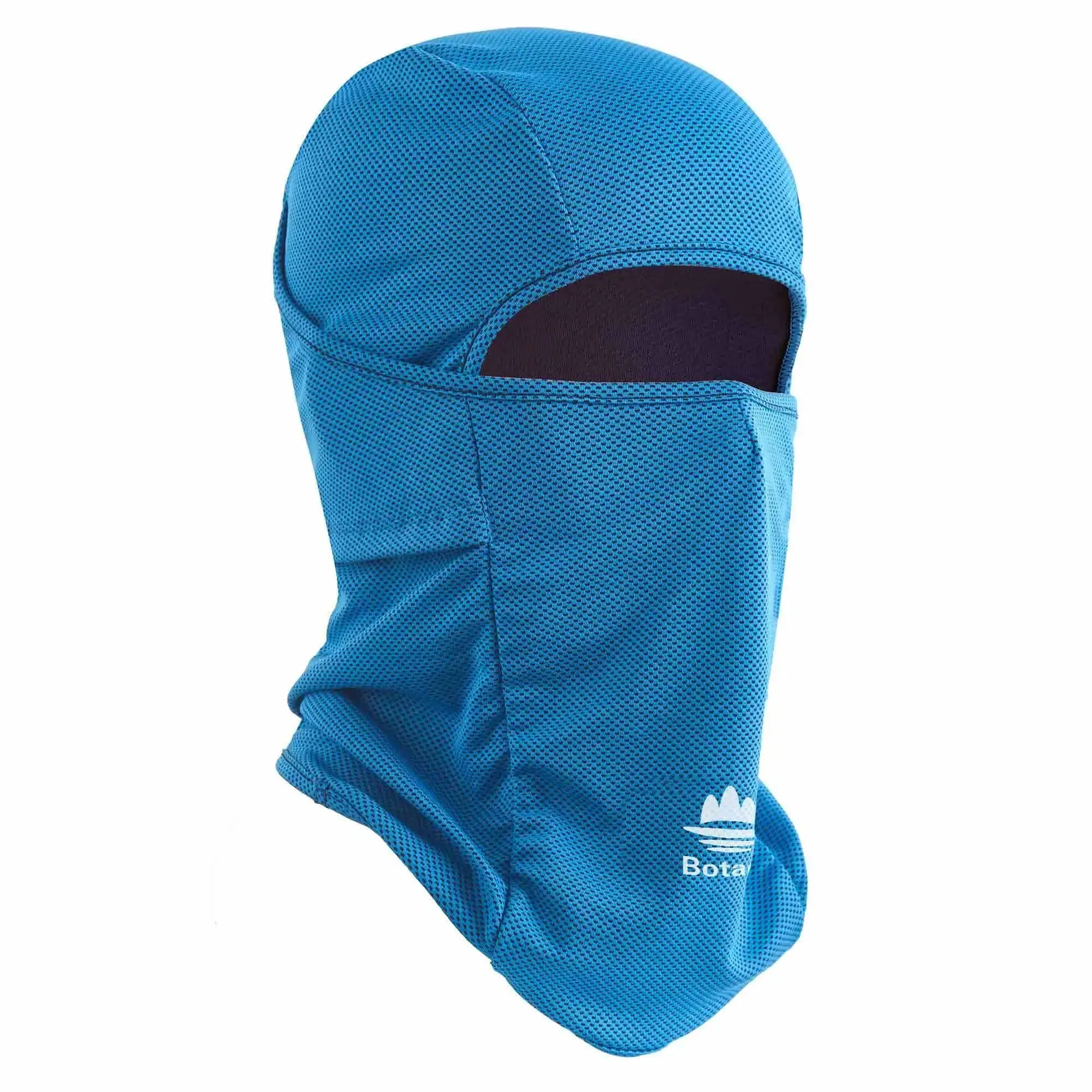 Botack Sun Protection Balaclava Mask - Breathable Full Head Cover for Cycling Fishing