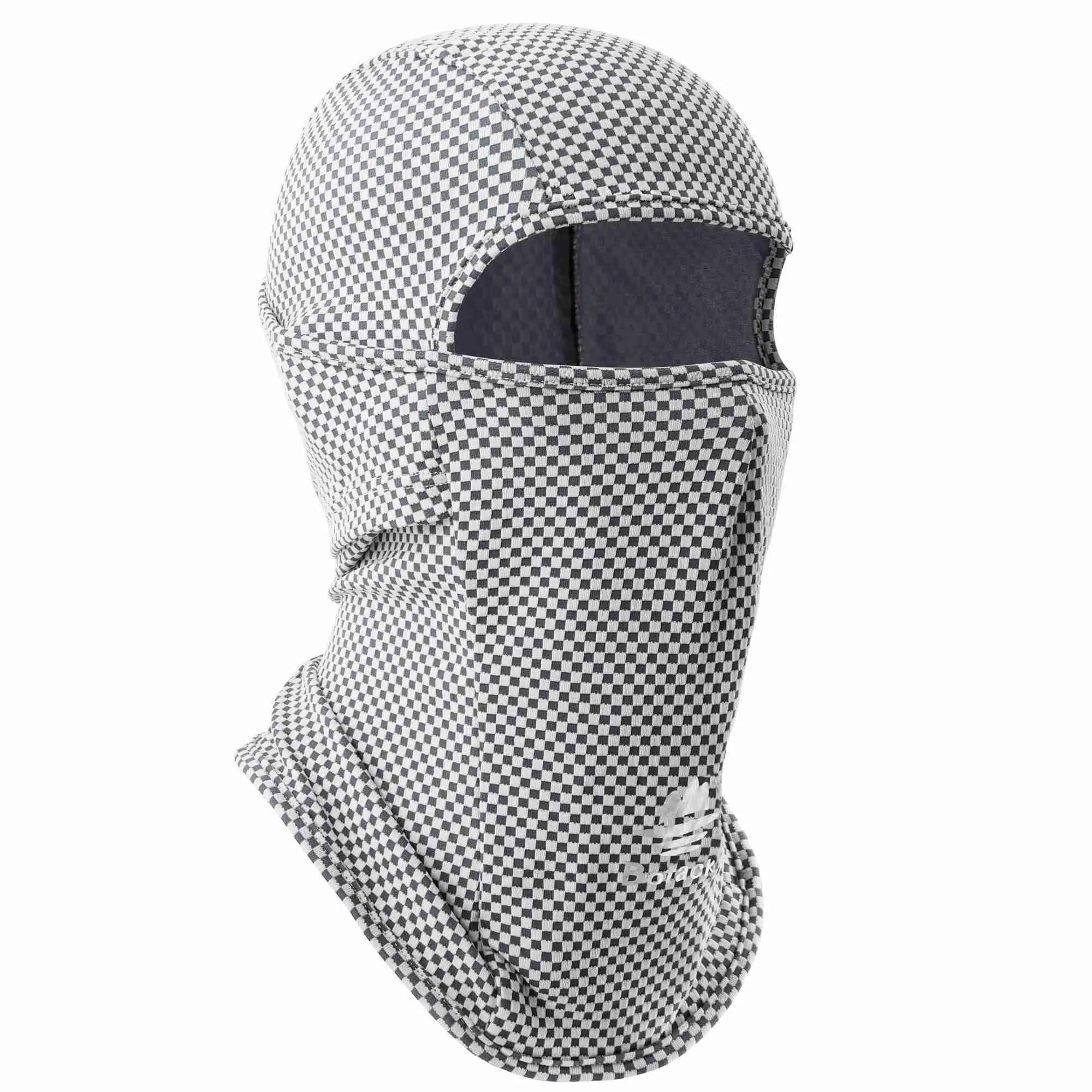 Botack Sun Protection Balaclava Mask - Breathable Full Head Cover for Cycling Fishing