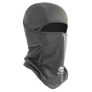 Botack Sun Protection Balaclava Mask - Breathable Full Head Cover for Cycling Fishing