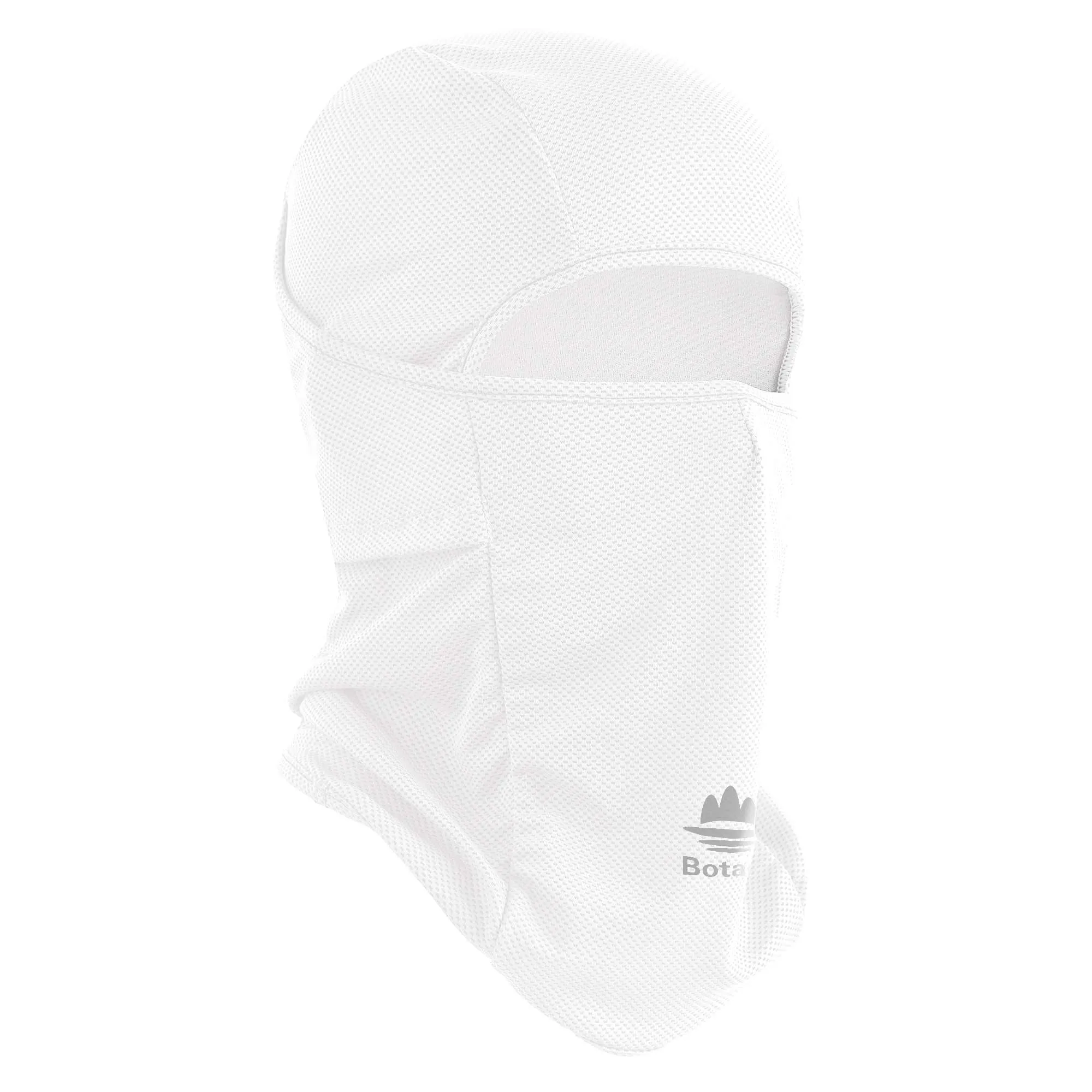 Botack Sun Protection Balaclava Mask - Breathable Full Head Cover for Cycling Fishing