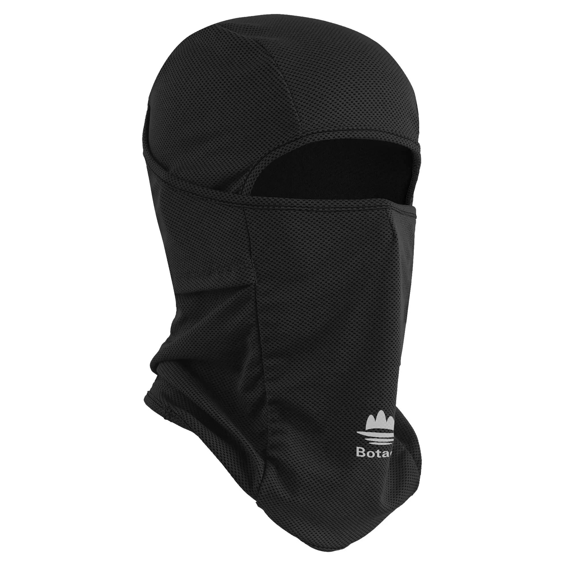 Botack Sun Protection Balaclava Mask - Breathable Full Head Cover for Cycling Fishing