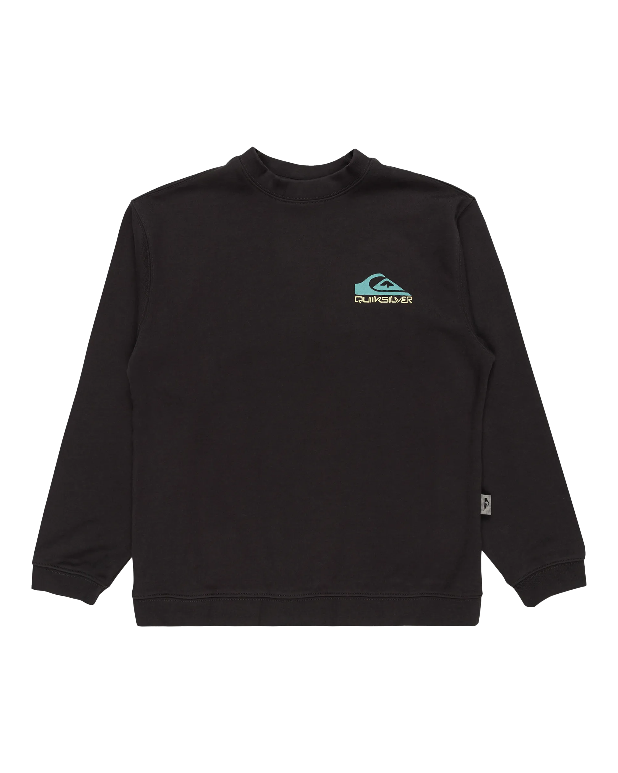 Boys Take Us Back Sweatshirt in Tarmac