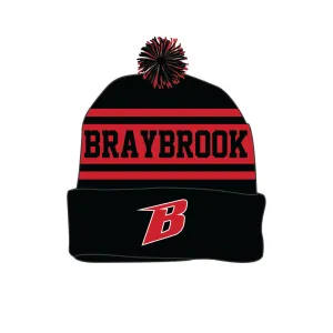 Braybrook SC Supporter Beanie