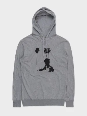 Bruce Lee Hoodie