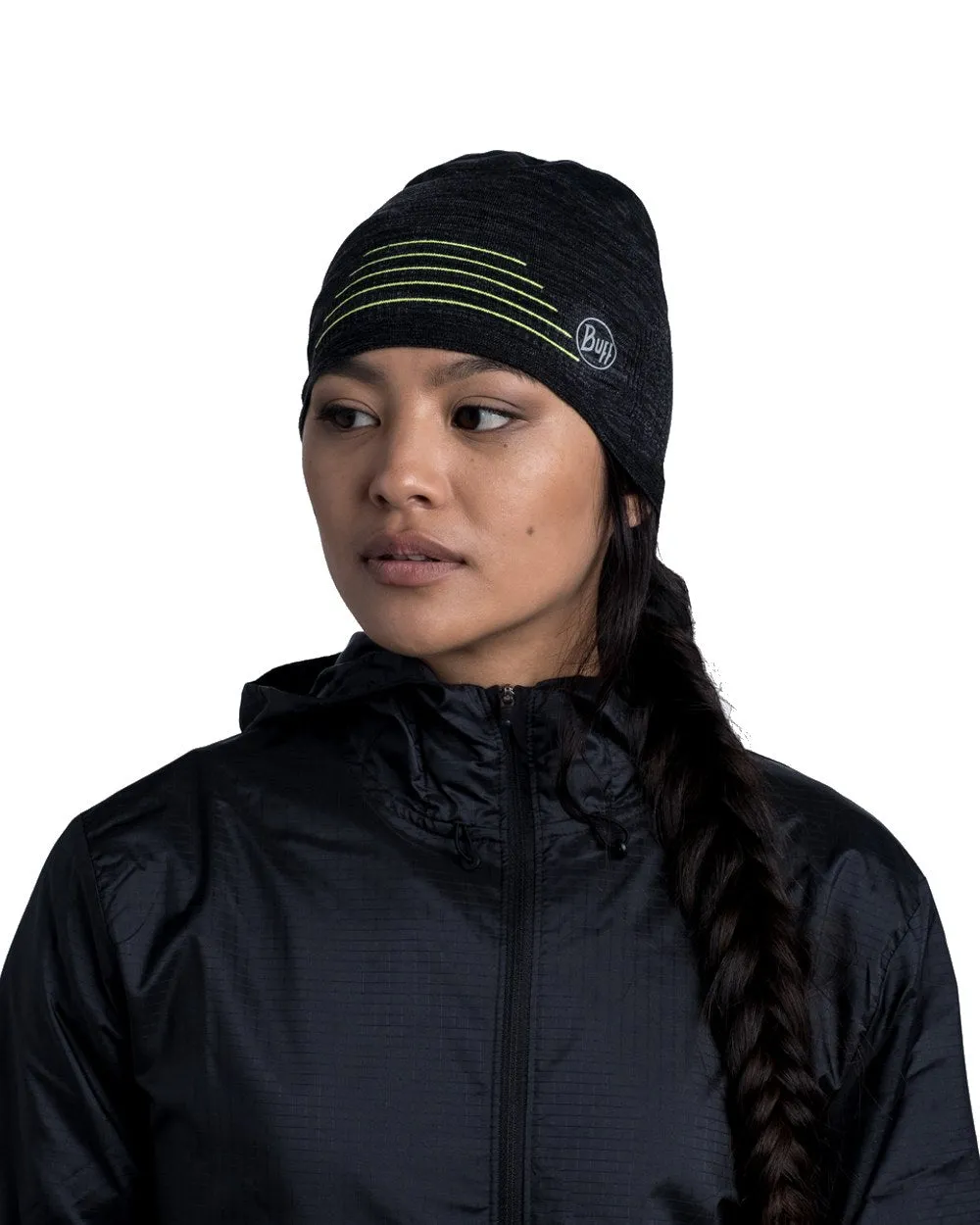 Buff Reflective DryFlx Pro Beanie