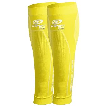 BV Compression Booster Elite 20-30 mmHg Compression Calf Sleeves