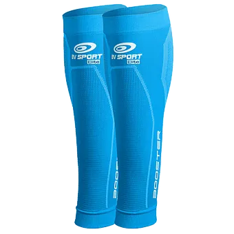 BV Compression Booster Elite 20-30 mmHg Compression Calf Sleeves