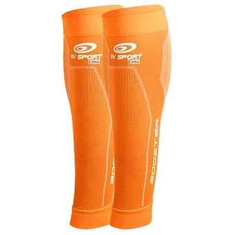 BV Compression Booster Elite 20-30 mmHg Compression Calf Sleeves