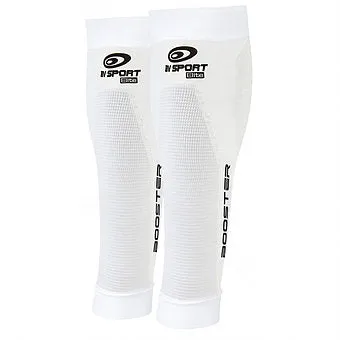 BV Compression Booster Elite 20-30 mmHg Compression Calf Sleeves