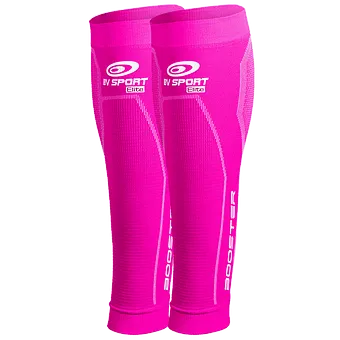 BV Compression Booster Elite 20-30 mmHg Compression Calf Sleeves