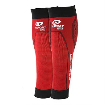 BV Compression Booster Elite 20-30 mmHg Compression Calf Sleeves