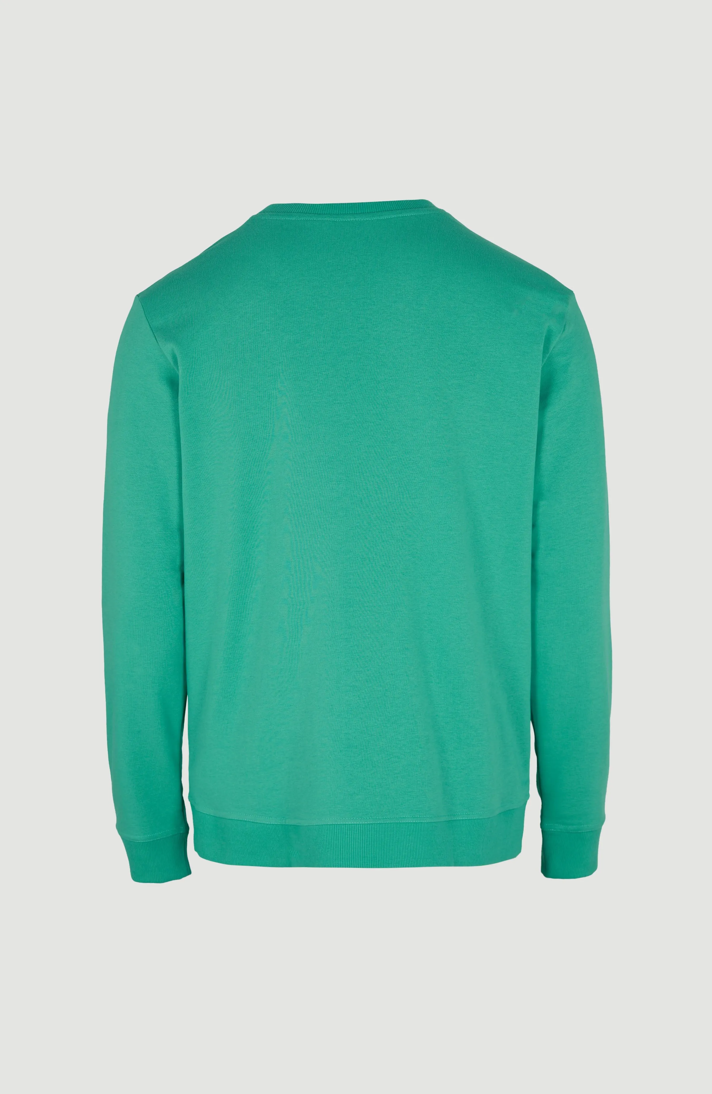 Cali Original Crew Sweatshirt | Sea Green