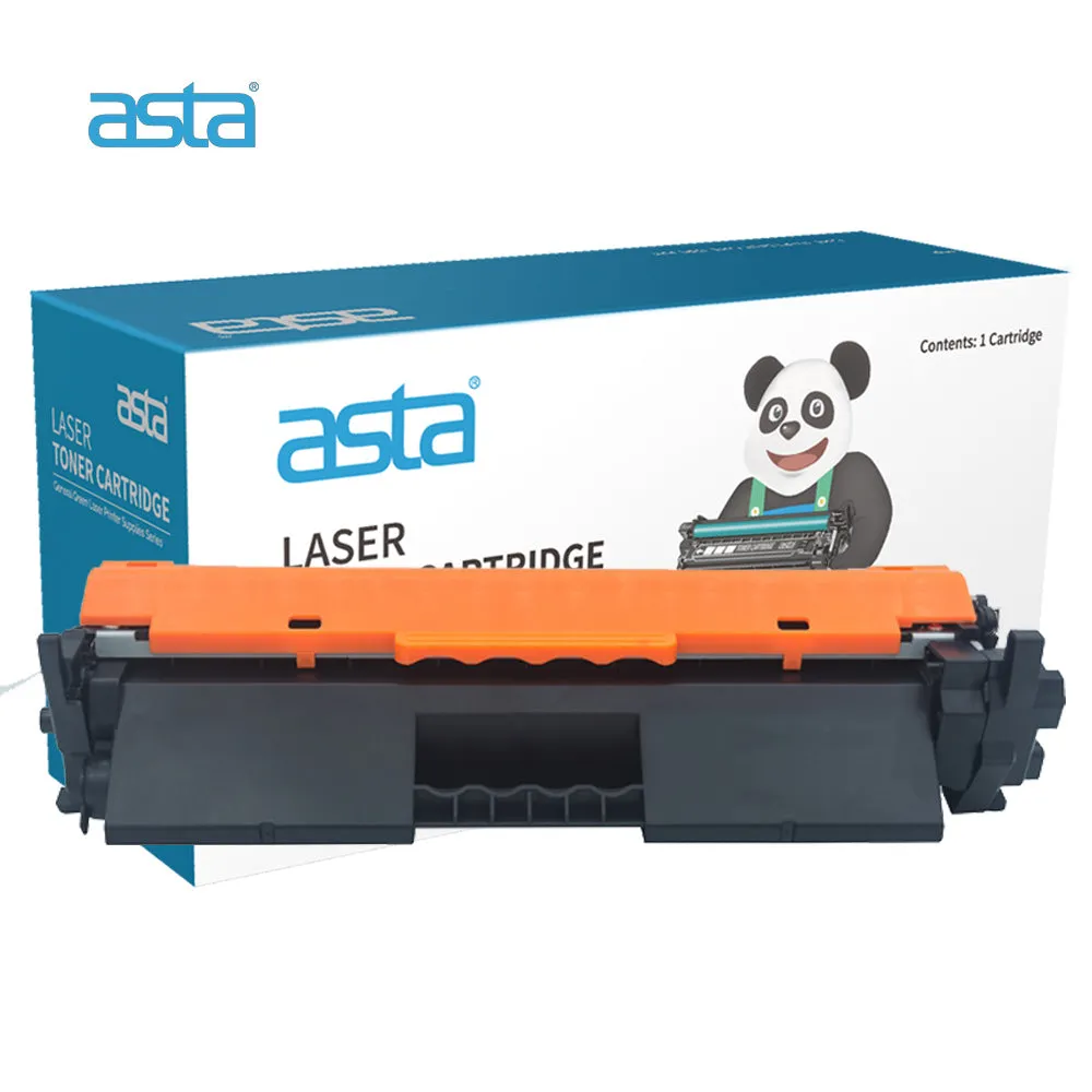 Canon 051H / HP 30X Black Compatible Toner Cartridge - ASTA Brand, Z-C/H-CRG-051H/CF230X-BK