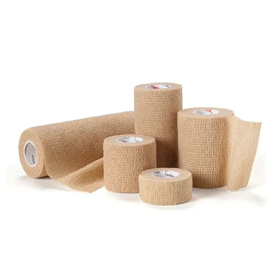 Cardinal Health Self-Adherent Bandage, 4" x 5 yds.