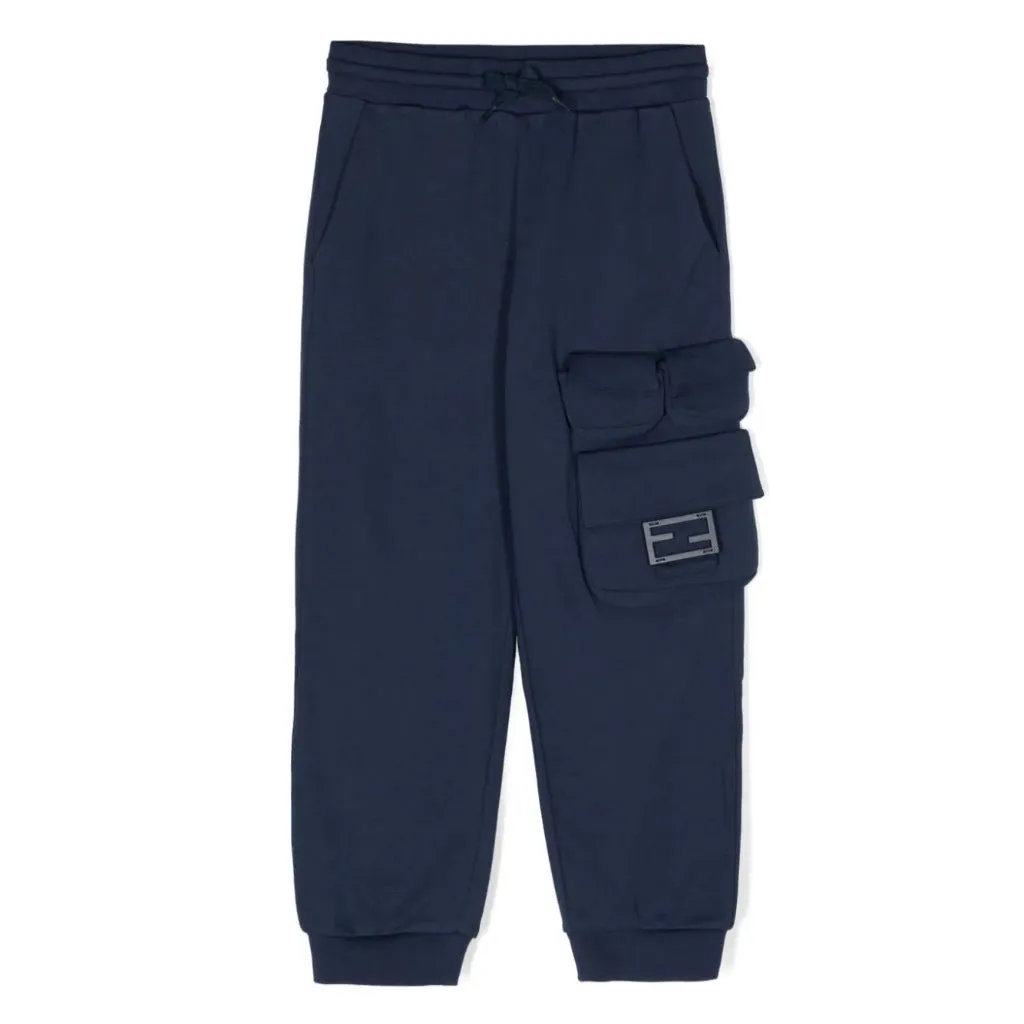 Cargo Trousers