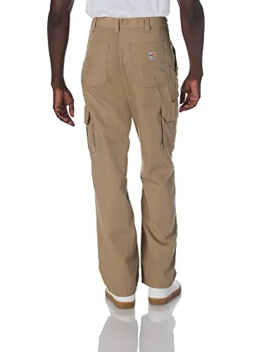 Carhartt FRB240 Men's Flame Resistant Cargo Pant (Big & Tall)