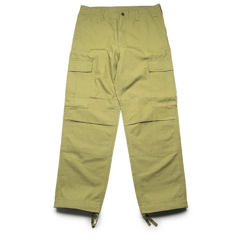 Carhartt WIP Regular Cargo Pant - Capulet