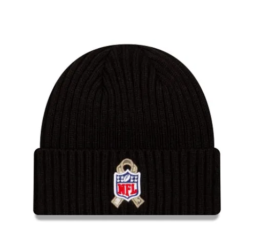 Carolina Panthers - One Size Sport Knit Beanie