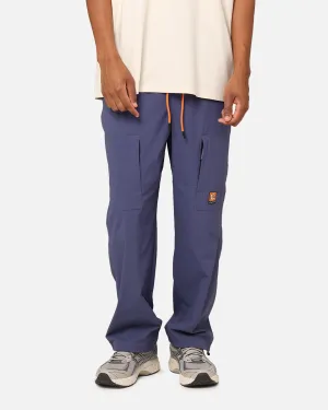 Carre Ascend Cargo Jogger Blue Jay