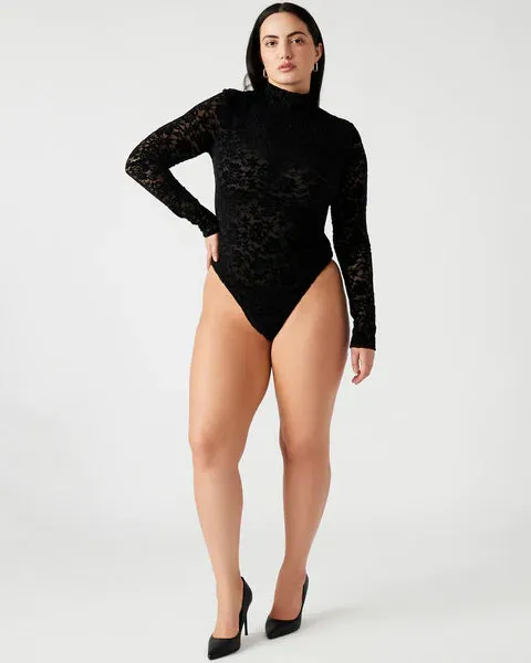 Cassi Bodysuit