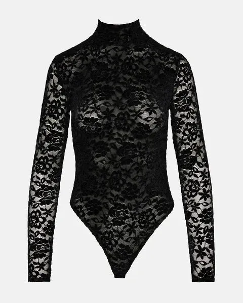 Cassi Bodysuit